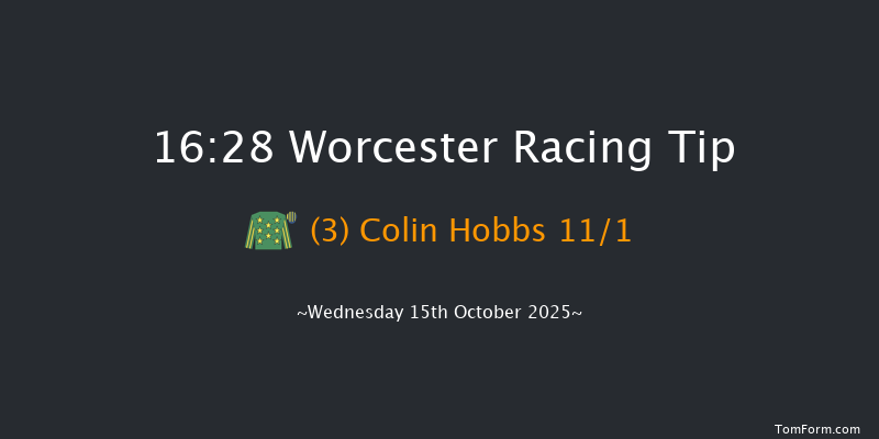 Worcester 16-28 (Class 4) 23f Fri 26th Sep 2025