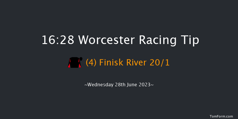 Worcester 16:28 Handicap Hurdle (Class 2) 20f Wed 21st Jun 2023
