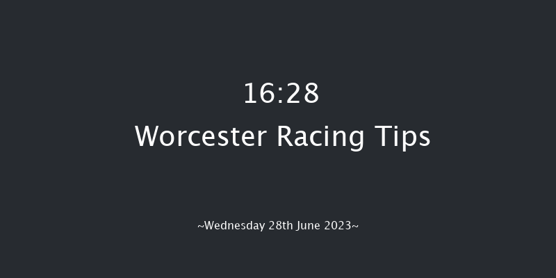 Worcester 16:28 Handicap Hurdle (Class 2) 20f Wed 21st Jun 2023