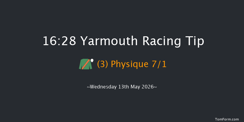 Yarmouth 16-28 (Class 4) 7f Thu 30th Apr 2026