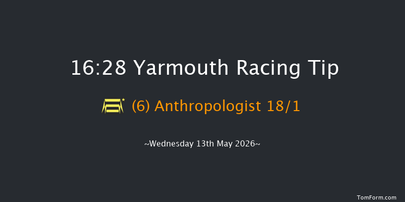 Yarmouth 16-28 (Class 4) 7f Thu 30th Apr 2026