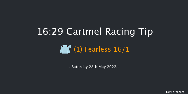 Cartmel 16:29 Handicap Chase (Class 4) 21f Sun 23rd Aug 2020