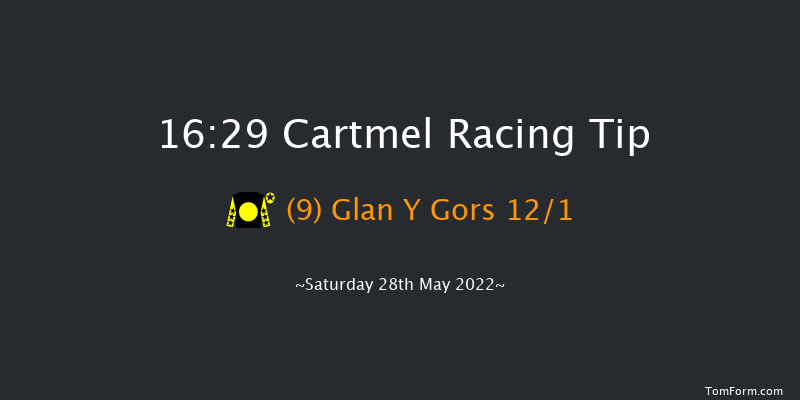 Cartmel 16:29 Handicap Chase (Class 4) 21f Sun 23rd Aug 2020