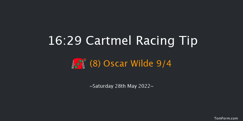 Cartmel 16:29 Handicap Chase (Class 4) 21f Sun 23rd Aug 2020