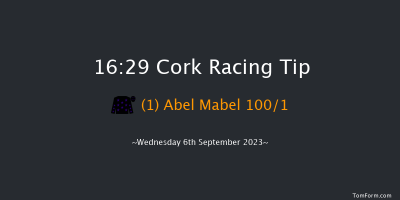 Cork 16:29 Maiden 8f Wed 30th Aug 2023