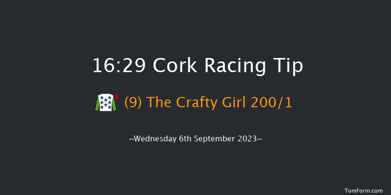 Cork 16:29 Maiden 8f Wed 30th Aug 2023