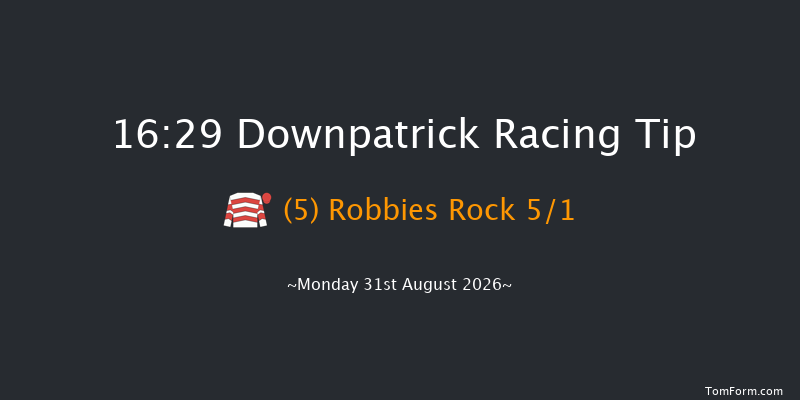 Downpatrick 16-29 19f Sun 9th Aug 2026