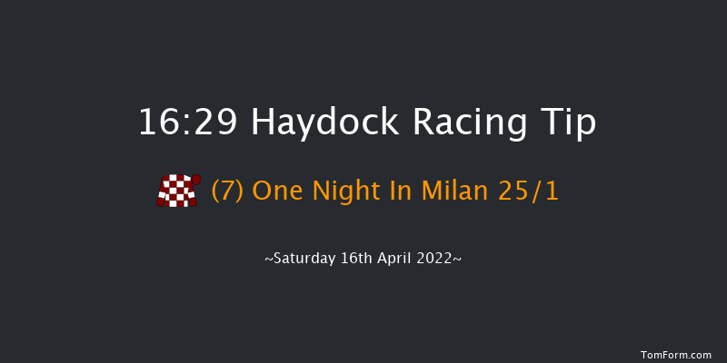 Haydock 16:29 Handicap Hurdle (Class 2) 24f Wed 23rd Mar 2022