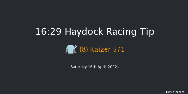 Haydock 16:29 Handicap Hurdle (Class 2) 24f Wed 23rd Mar 2022