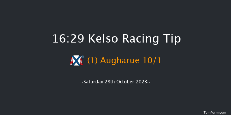 Kelso 16:29 Handicap Chase (Class 5) 17f Sun 8th Oct 2023