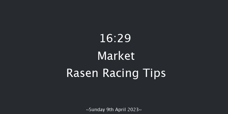 Market Rasen 16:29 Handicap Chase (Class 3) 17f Wed 29th Mar 2023