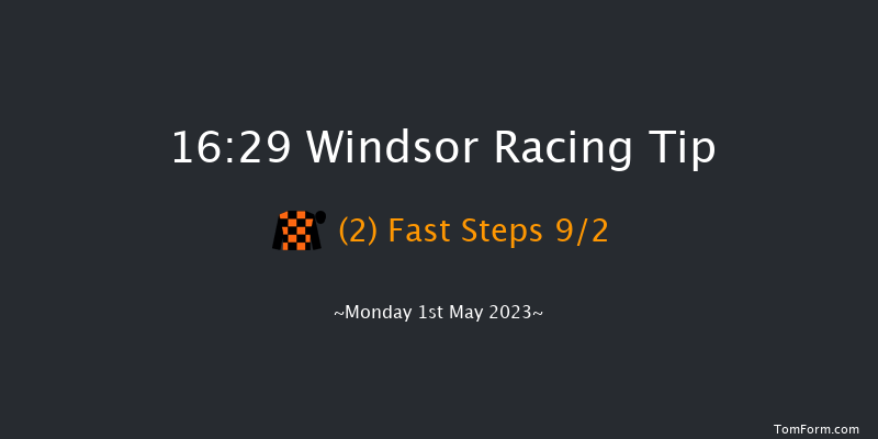 Windsor 16:29 Handicap (Class 4) 10f Mon 24th Apr 2023