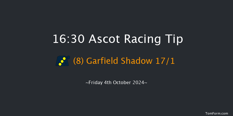 Ascot  16:30 Handicap (Class 2) 6f Sat 7th Sep 2024