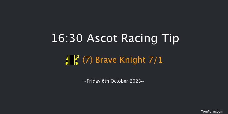 Ascot 16:30 Handicap (Class 3) 16f Sat 9th Sep 2023