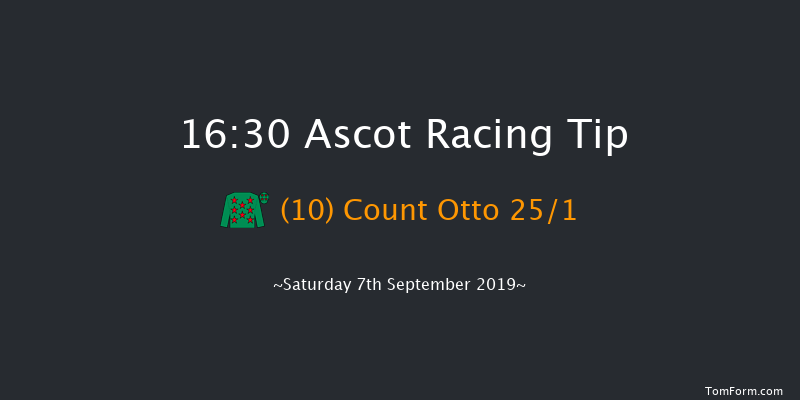 Ascot 16:30 Handicap (Class 2) 6f Fri 6th Sep 2019