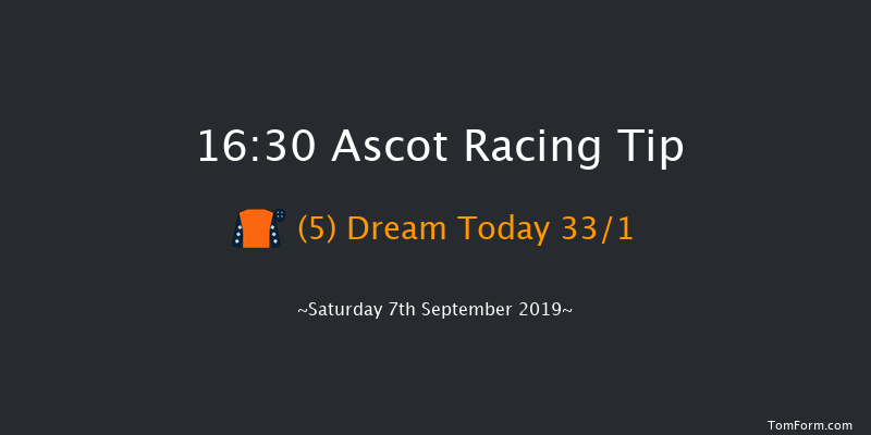 Ascot 16:30 Handicap (Class 2) 6f Fri 6th Sep 2019