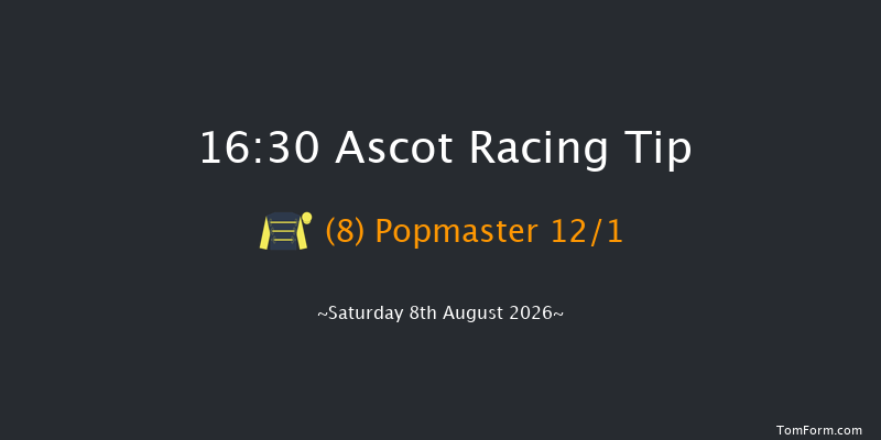 Ascot 16-30 (Class 2) 7f Sun 26th Jul 2026