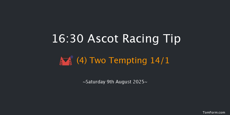 Ascot 16-30 (Class 2) 7f Sat 26th Jul 2025