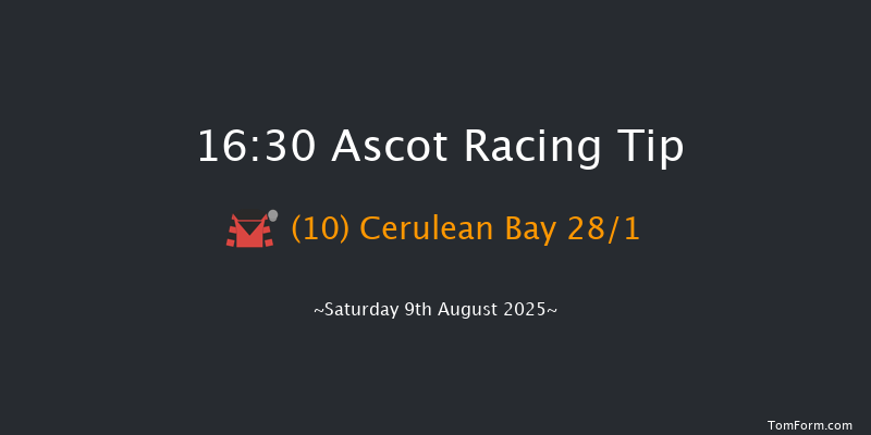 Ascot 16-30 (Class 2) 7f Sat 26th Jul 2025