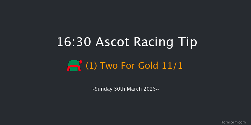 Ascot 16-30 (Class 2) 23f Sat 15th Feb 2025