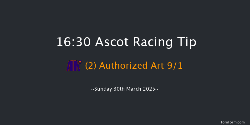 Ascot 16-30 (Class 2) 23f Sat 15th Feb 2025
