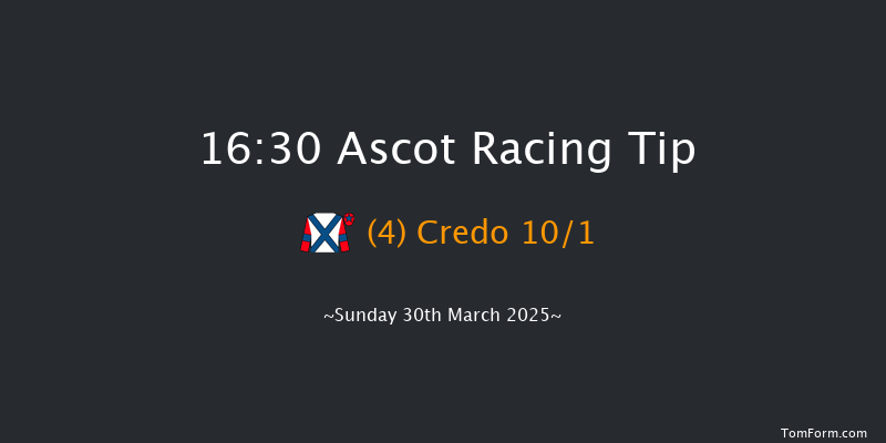 Ascot 16-30 (Class 2) 23f Sat 15th Feb 2025