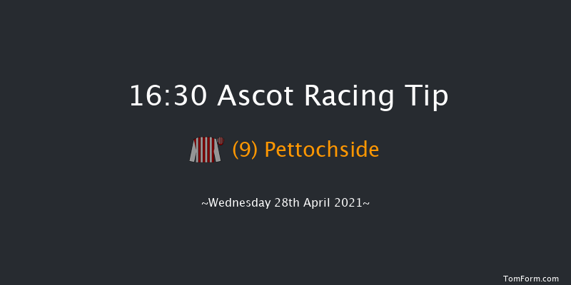 Great Racing Welfare Cycle Handicap Ascot 16:30 Handicap (Class 4) 5f Sun 28th Mar 2021
