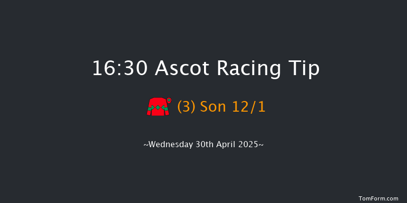 Ascot 16-30 (Class 3) 8f Sun 30th Mar 2025