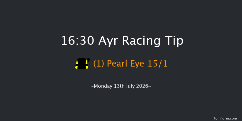 Ayr 16-30 (Class 5) 10f Mon 6th Jul 2026