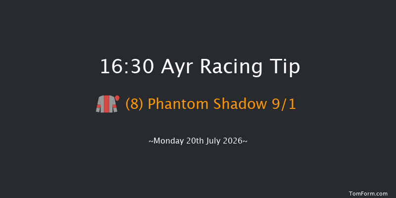 Ayr 16-30 (Class 6) 10f Mon 13th Jul 2026