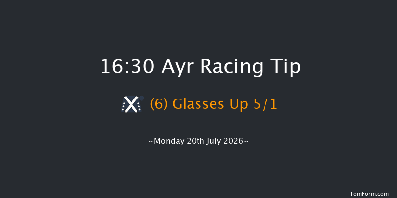 Ayr 16-30 (Class 6) 10f Mon 13th Jul 2026