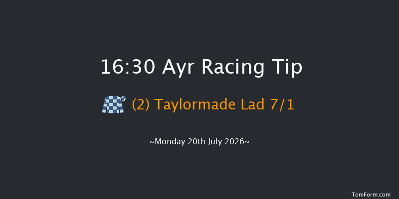 Ayr 16-30 (Class 6) 10f Mon 13th Jul 2026