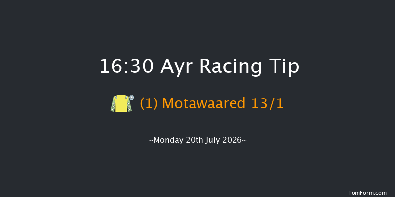Ayr 16-30 (Class 6) 10f Mon 13th Jul 2026