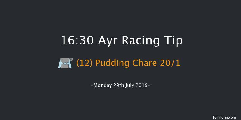 Ayr 16:30 Handicap (Class 5) 8f Mon 22nd Jul 2019
