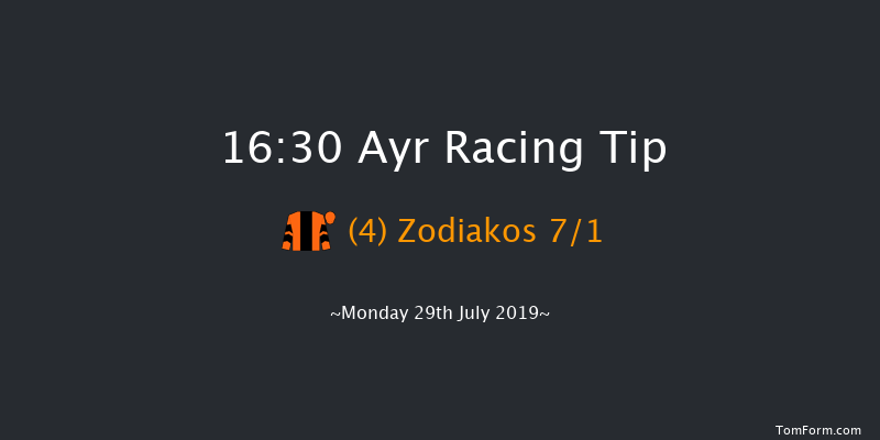 Ayr 16:30 Handicap (Class 5) 8f Mon 22nd Jul 2019