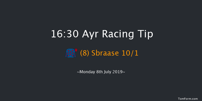Ayr 16:30 Handicap (Class 5) 13f Sun 7th Jul 2019