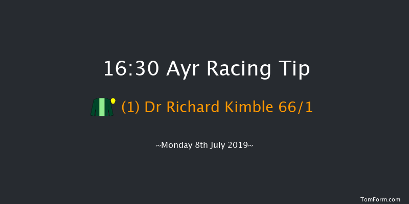 Ayr 16:30 Handicap (Class 5) 13f Sun 7th Jul 2019