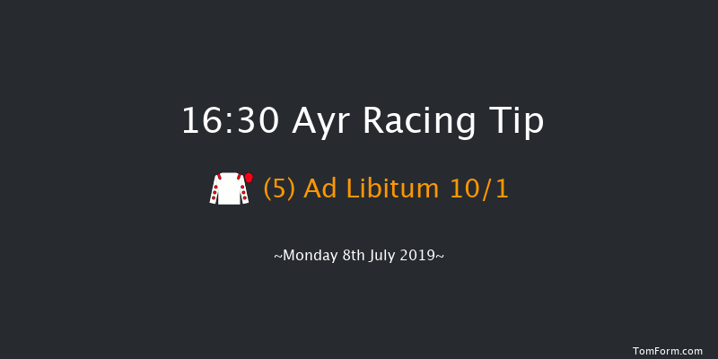 Ayr 16:30 Handicap (Class 5) 13f Sun 7th Jul 2019