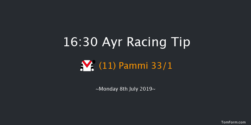Ayr 16:30 Handicap (Class 5) 13f Sun 7th Jul 2019