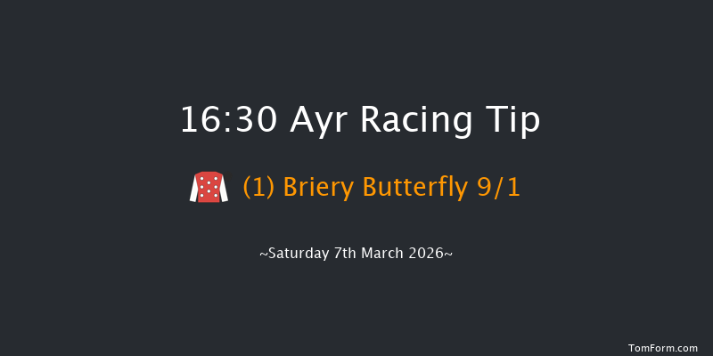 Ayr 16-30 (Class 5) 24f Fri 6th Mar 2026