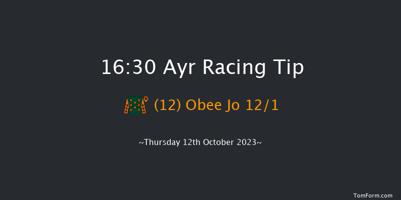 Ayr 16:30 Handicap (Class 5) 7f Tue 3rd Oct 2023