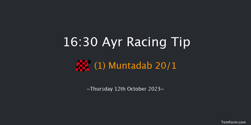 Ayr 16:30 Handicap (Class 5) 7f Tue 3rd Oct 2023