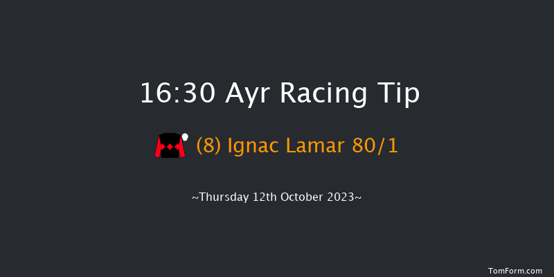 Ayr 16:30 Handicap (Class 5) 7f Tue 3rd Oct 2023