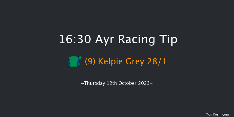 Ayr 16:30 Handicap (Class 5) 7f Tue 3rd Oct 2023