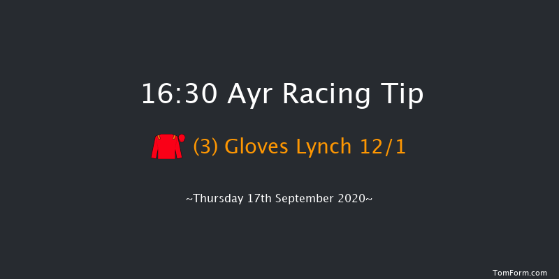 Ayrshire Cancer Support Handicap (Div 2) Ayr 16:30 Handicap (Class 4) 7f Mon 24th Aug 2020
