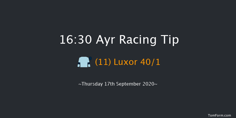Ayrshire Cancer Support Handicap (Div 2) Ayr 16:30 Handicap (Class 4) 7f Mon 24th Aug 2020