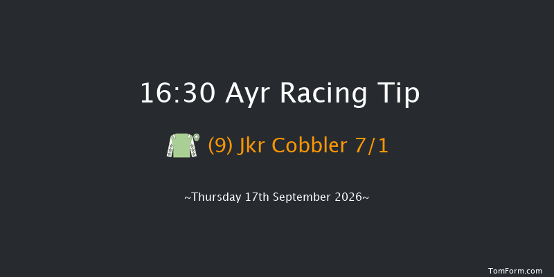 Ayr 16-30 (Class 6) 7f Mon 10th Aug 2026