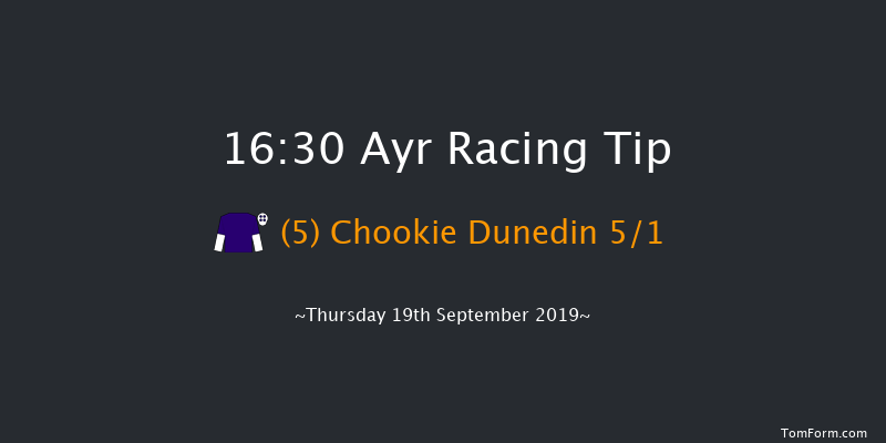 Ayr 16:30 Handicap (Class 5) 5f Sat 10th Aug 2019