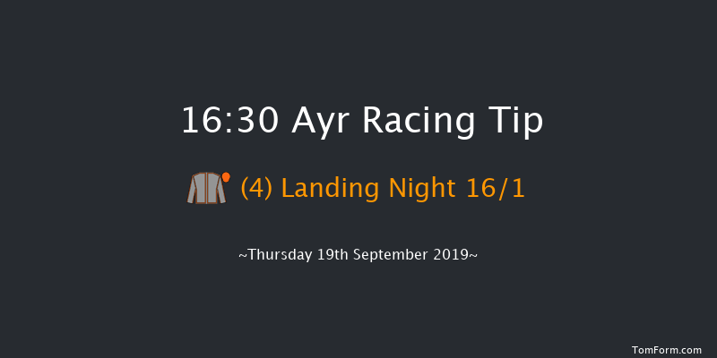 Ayr 16:30 Handicap (Class 5) 5f Sat 10th Aug 2019