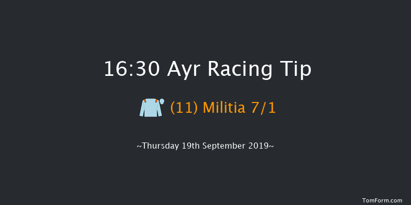 Ayr 16:30 Handicap (Class 5) 5f Sat 10th Aug 2019